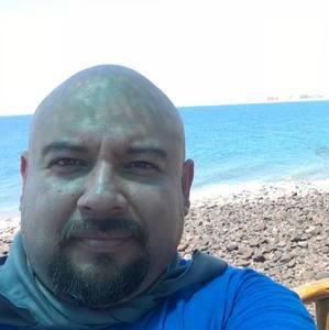 Meet your Posher, Leandro